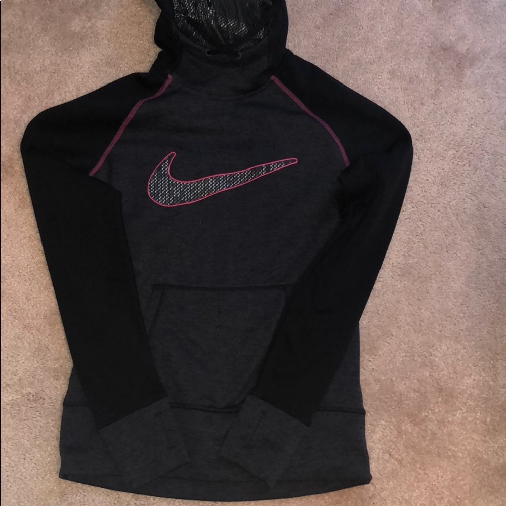 Nike Therma Fit Hoodie